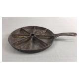 Cast Iron Corn Bread Pan Cast Iron Corn Bread Pan