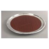 Mid Century Formica Serving Tray Mid Century Formica Serving Tray