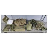 Lot Of Military / Tactical Items