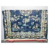 Large 9x12 Area Rug