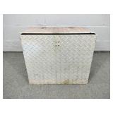 Aluminum Diamond Plate Truck Tool Box