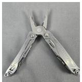 Leatherman Wingman All In One Tool