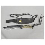 Camillus Tactical Knife