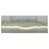 Serpentine Victorian Marble Slab