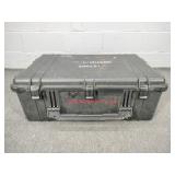 Pelican 1650 Heavy Duty Equipment Case