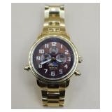 Invicta 330ft 100m Mens Watch Needs Battery