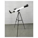 Bresser Pl26mm Telescope On Stand