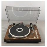 Kenwood Direct Drive Turntable Kd5077