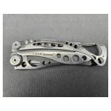 Leatherman Skele-tool - All In One Tool