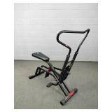 Lifestyler Cardio Fit Workout Machine