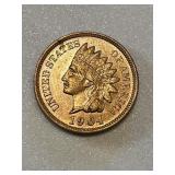 1904 Indian Cent - High Grade