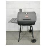 Char Griller - Model 2623 - 23" Charcoal Grill