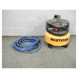 Bostitch Pancake Compressor W 20 Feet Of Hose