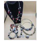 Jewelry Sets And More