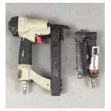 Pair Of Pneumatic Tools - Untested