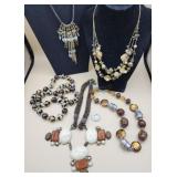 Modern Fashion Necklaces