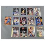 Lot Of 13 Shaquille O