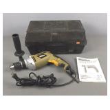 Rockwell 1/2" Hammer Drill