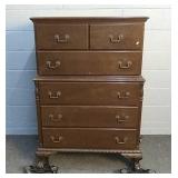 Continental Chest of Drawers