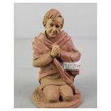 Vintage Tom Clark Christmas Nativity Joshua