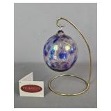 The Glass Eye Decor With Stand