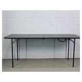Cosco 6 Ft Folding Plastic Table