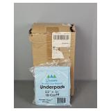 150 Count 23x36 Underpad