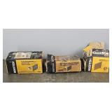 Bostitch Nails For Air Nailer