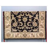 Caspian Nourison 1169 100% Wool Handmade Rug