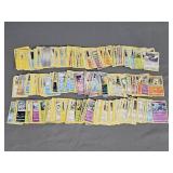 500+- Assorted Pokemon Cards See Description