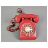 Vintage Western Electric Rotary Telephone