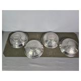 Set Of 4 Late 1940
