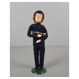 Buyers Choice Salvation Army Caroler