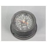 Seth Thomas Taylor Weather Barometer