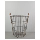 2 Handle Wire Basket