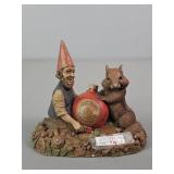 Vintage Tom Clark Christmas Gnome