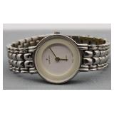 Ladies Sirgint 6.5in Watch Swiss Made Quartz