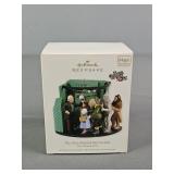Hallmark Wizard Of Oz Ornament