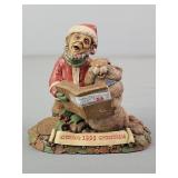 Vintage Tom Clark Christmas Gnome