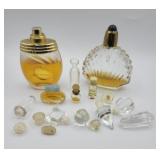 Perfume Lot Black Pearls Boucheron And More
