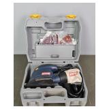 Ryobi Corner Cat Sander - Powers Up
