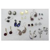 Pierced Earrings
