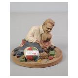 Vintage Tom Clark Christmas Gnome