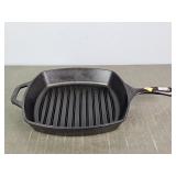 Lodge Cast Iron Griddle Pan