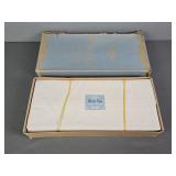 Erwin White Star Type 128 81x108 Sheets