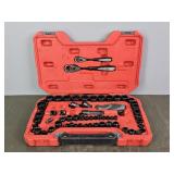 Craftsman Socket Set