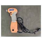 Chicago Tool 3/4" Close Quarter Drill