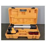 Johnson Hot Shot Laser Level - Untested