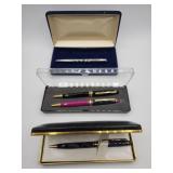 Vintage Writing Instruments Reflections Hansel &