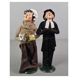2x The Bid Buyers Choice Carolers